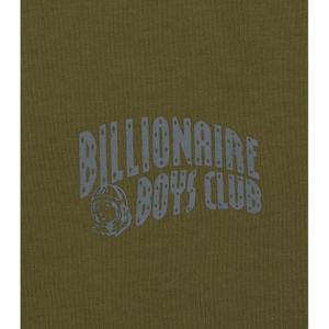 Tričko Billionaire Boys Club Small Arch Logo image-2