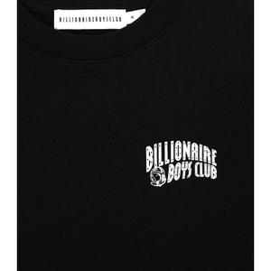 Round neck sweatshirt Billionaire Boys Club Small Arch Logo image-2