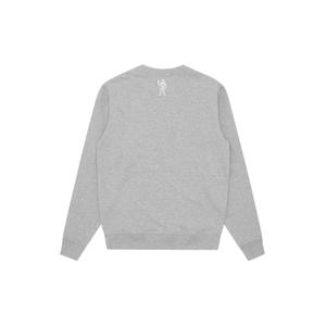 Round neck sweatshirt Billionaire Boys Club Small Arch Logo image-1