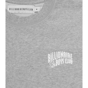 Round neck sweatshirt Billionaire Boys Club Small Arch Logo image-3