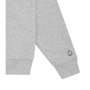 Round neck sweatshirt Billionaire Boys Club Small Arch Logo image-4