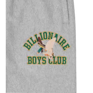 Jogginghose mit weitem Bein Billionaire Boys Club Duck Varsity image-2