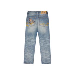Jeans Billionaire Boys Club Duck Embroidered image-1
