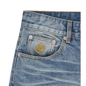 Jeans Billionaire Boys Club Duck Embroidered image-2