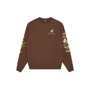 Bluza Billionaire Boys Club Duck Embroidered