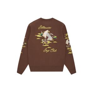 Bluza Billionaire Boys Club Duck Embroidered image-1