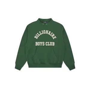Sweatshirt à col montant Billionaire Boys Club