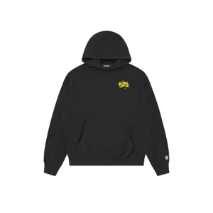 Sweatshirt à capuche oversize Billionaire Boys Club Arch Logo Popover