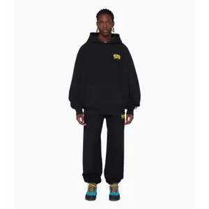 Sweatshirt à capuche oversize Billionaire Boys Club Arch Logo Popover image-1