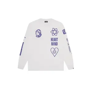 Koszulka Billionaire Boys Club Multi Print