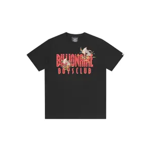 T-shirt Billionaire Boys Club Duck Embroidered Straight image-0
