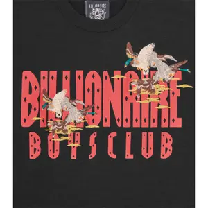 T-shirt Billionaire Boys Club Duck Embroidered Straight image-2