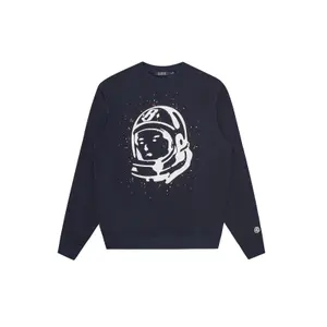 Bluza Billionaire Boys Club Embellished Astro