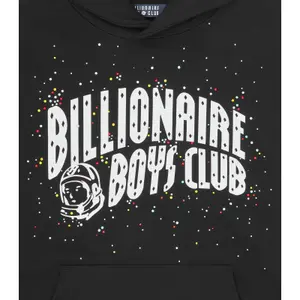 Hoodie Billionaire Boys Club Embellished Arch Logo Popover image-2