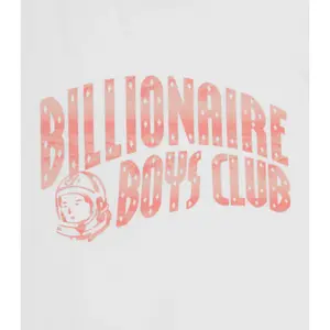 T-shirt Billionaire Boys Club Mountain Fill Arch Logo image-2