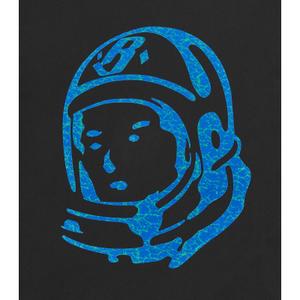 T-shirt Billionaire Boys Club Cracked Flock Print Astro image-2