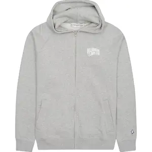 Sweatshirt à capuche full zip Billionaire Boys Club Small Arch Logo