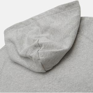 Sweatshirt à capuche full zip Billionaire Boys Club Small Arch Logo image-2