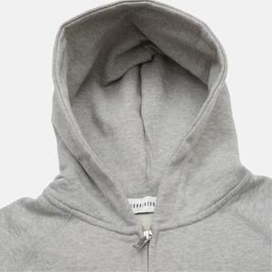 Sweatshirt à capuche full zip Billionaire Boys Club Small Arch Logo image-3