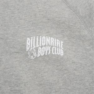 Sweatshirt à capuche full zip Billionaire Boys Club Small Arch Logo image-4