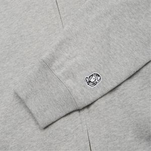 Sweatshirt à capuche full zip Billionaire Boys Club Small Arch Logo image-5