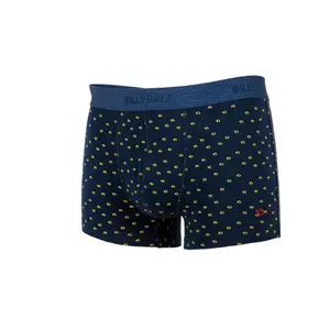 Cotton boxer shorts Billybelt image-0