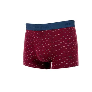 Boxershorts aus Baumwolle Billybelt image-0