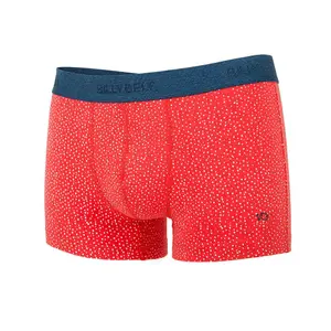 Boxershorts aus Baumwolle Billybelt image-0