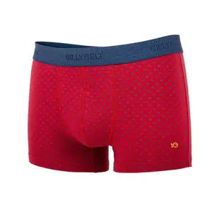 Cotton boxer shorts Billybelt image-0