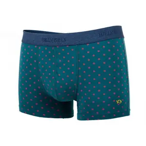 Cotton boxer shorts Billybelt image-0