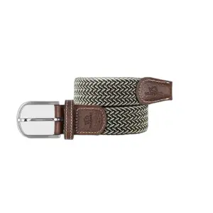 Geflochtenem Gürtel Quebec Billybelt image-0