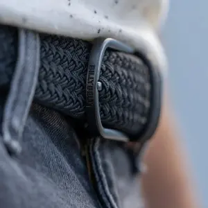 Geflochtenen Gürtel Billybelt image-1