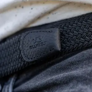 Geflochtenen Gürtel Billybelt image-2