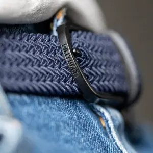 Geflochtenen Gürtel Billybelt image-1