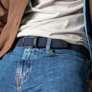 Geflochtenen Gürtel Billybelt image-2