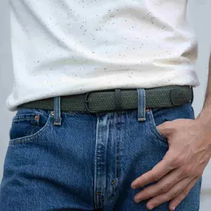 Fonott Öv Billybelt image-1