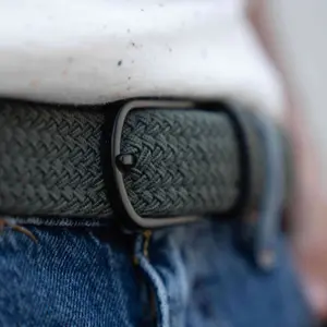 Fonott Öv Billybelt image-2