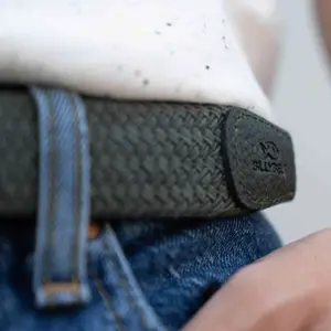 Fonott Öv Billybelt image-3