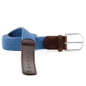 Braided belt Billybelt Trendy Air Force image-0