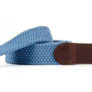 Braided belt Billybelt Trendy Air Force image-2