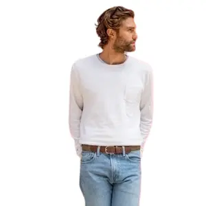 Braided belt Billybelt Trendy Porto Rico image-1