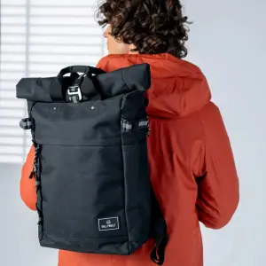 Backpack Billybelt Rolltop image-1