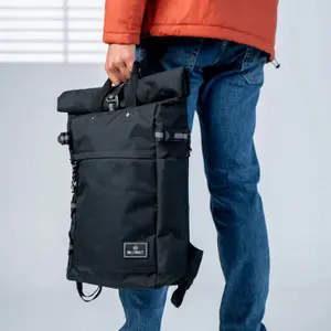 Backpack Billybelt Rolltop image-2