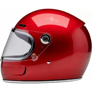 Motorrad-Integralhelm Biltwell Gringo S image-1