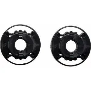 Motorhelm vizier Biltwell S/Gringo image-1