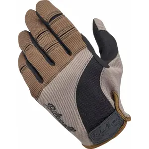 Gants moto chauffants Biltwell image-0