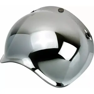Motorcycle helmet visor Biltwell