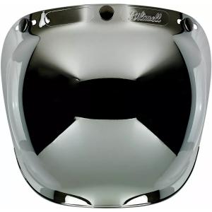 Motorcycle helmet visor Biltwell image-1