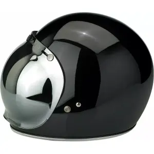 Motorcycle helmet visor Biltwell image-2