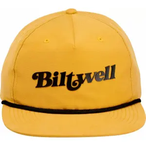 Czapka typu snapback Biltwell Duffer image-0